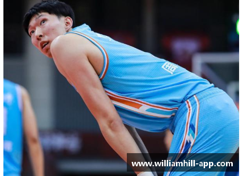 杜比：篮球场上的领袖