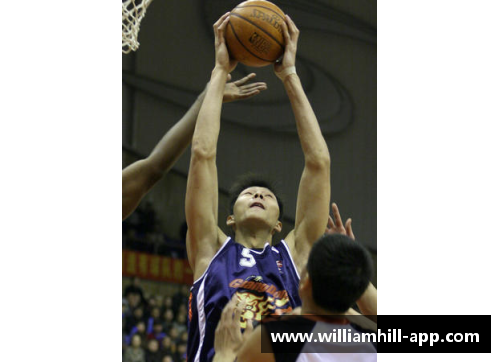 广东宏远队球员：实力背后的团队荣耀