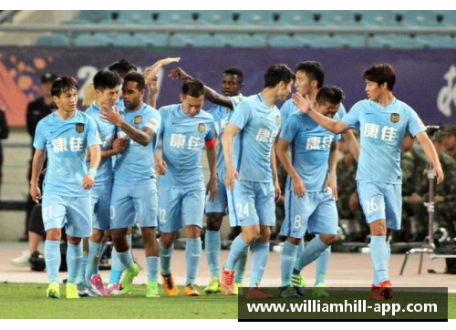 江苏苏宁新秀吉祥的成长轨迹