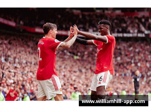 曼联巅峰之星：重塑 glories 的梦想