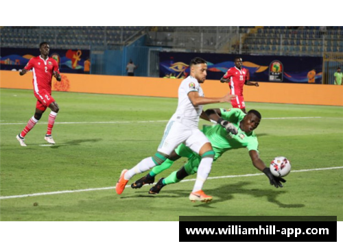 非洲杯球队：竞技实力与文化传承