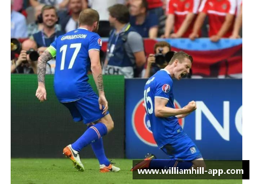 冰岛足球：以人口稀少，球员显赫为特色