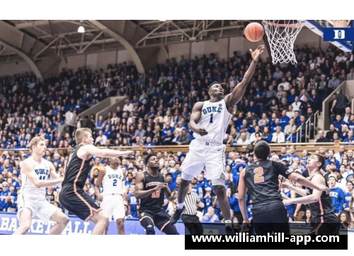 巴雷特：篮球天才的成长轨迹