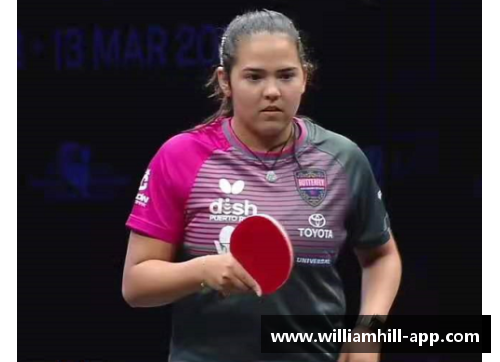 美网最强球员：挑战与荣耀