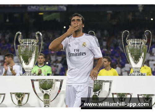 球员转会市场：身价飙升的激烈竞争