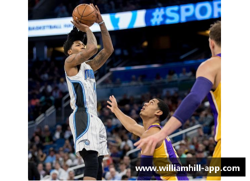 NBA现役球员盖帽排行榜：顶尖球员在场上的防守壁垒