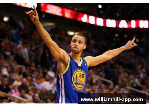 库里个人数据逆天！战绩创造NBA历史最佳 - 副本