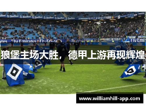 狼堡主场大胜，德甲上游再现辉煌